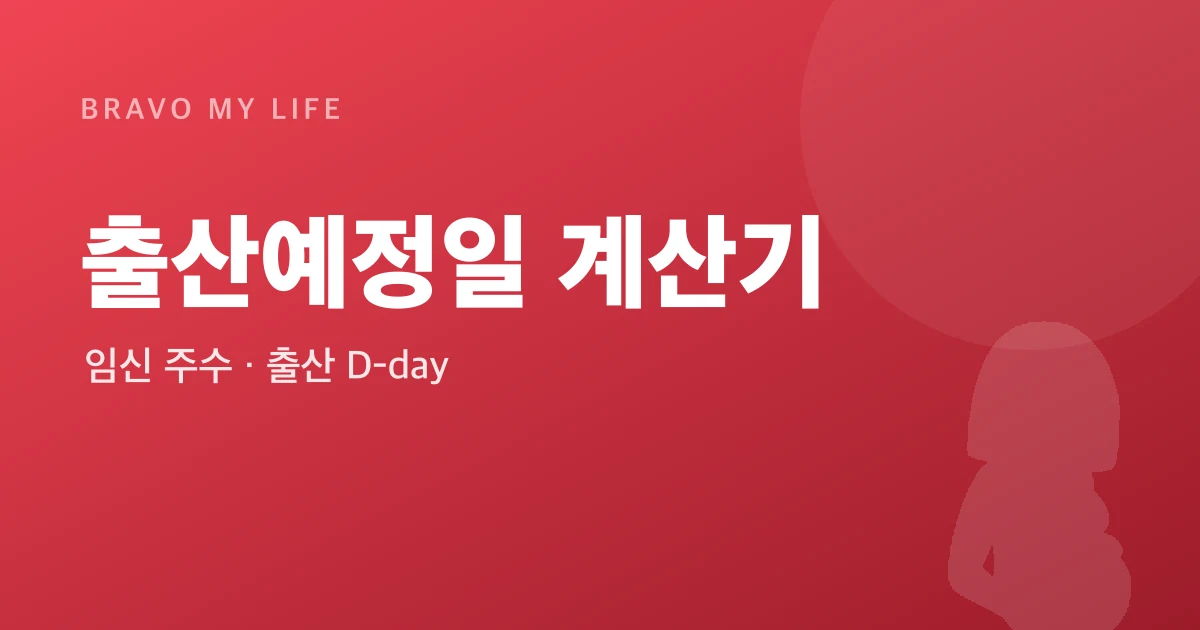 Pregnancy Due Date Calculator